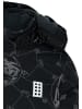 LEGO wear Winterjacke LWJESSE 604 in schwarz