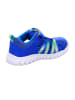 RICHTER Sportliche Schnürschuhe in Blau