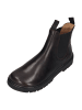 KOEL Chelsea Boots GAVIEN LEATHER in braun