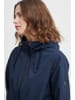 Fransa Kurzjacke FRPAFASA JA 1 - 20612033 in blau