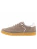 Sioux Schnürschuh in beige