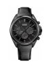 Hugo Boss Herrenuhr Driver Model HB1513061 mit Lederarmband