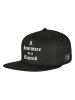 Cayler & Sons Snapback in schwarz