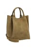 Abro Essential Medium - Shopper 30 cm (mud) in mud