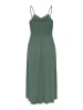 ONLY Kleid in Laurel Wreath