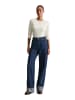 Marc O'Polo DENIM Jeans Model Tomma wide in Dark Blue
