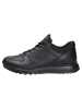 Ecco Sneaker in schwarz