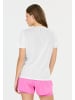 Endurance T-Shirt Waane in 1002 White