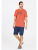 Cruz T-Shirt Gander in 4124 Apricot Brandy