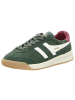 Gola Sneaker Low in grün