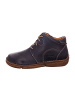 Josef Seibel Komfort Stiefeletten in Blau