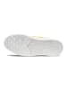 Hummel Hummel Sneaker Low St. Power Unisex Erwachsene in WHITE/YELLOW