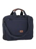 Camel Active City Aktentasche 38 cm Laptopfach in dark blue