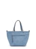 EMILY & NOAH Shopper E&N Beatrix in smokeblue 560