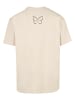 Merchcode Merchcode T-Shirts in sand
