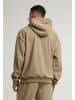 Urban Classics Sweat & Fleece - Hoody in unionbeige