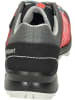 Grisport Wanderschuhe / Wanderstiefel in rot