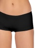 Nina von C. 3er Pack Shorty in schwarz