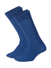 DillySocks Socken D-Compose 2er Set in blue