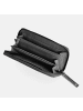 FREDs BRUDER Gürteltier Geldbörse Leder 19 cm black 1