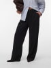 Vero Moda Anzughose in Black