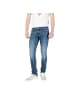 Guess Blau Herren Jeans