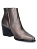 Paul Green Ankle Boots in Bronze