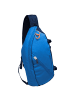 Eagle Creek selection Ranger XE Crossbody - Umhängetasche 40 cm in mesa blue/aziome blue