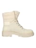 La Strada Stiefelette in Beige