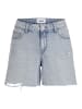 JJXX Jeans-Shorts in Light Blue Denim