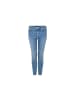 OPUS Stoffhose für Damen in blau