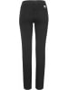 BRAX  Jeans für Damen in schwarz