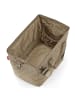 Reisenthel Travelling Allrounder L Weekender Reisetasche 48 cm rhombus olive
