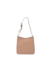 JOOP! Hobo 'Sofisticato 1.0 Elda in Sand 23,00 x 23,00 x 8,00 cm'