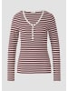s.Oliver T-Shirt  in  39G2_bordeaux