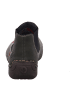 rieker Komfort Stiefeletten in Grün