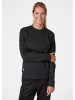 Helly Hansen Pullover in Schwarz