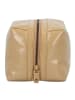 LIEBESKIND BERLIN Kulturbeutel S Leder 18 cm in beige