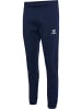 Hummel Hosen Hmltravel Sweat Pants Woman in MARINE