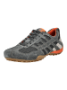 Sneaker Grau