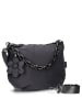 Zwei Hannah HA140 - Shopper 39 cm (off-white) in schwarz