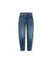 MAC Jeans in blau1
