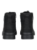 Jeep Stiefelette Schwarz