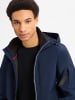 Tom Tailor Funktionsjacke in marine