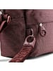 Mandarina Duck MD20 Umhängetasche 21 cm bordeaux lux