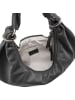 FREDs BRUDER Always With You Schultertasche Leder 48 cm in black