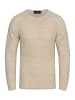 CARISMA Strickpullover - CRHAMAR in Beige