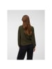 Vero Moda Jacke in Forest Night