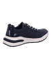rieker Sneaker in blau