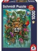 Schmidt Spiele König des Dschungels (Puzzle)